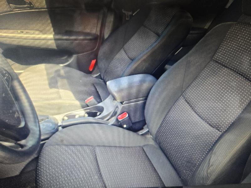Hyundai Elantra Touring 4dr Wgn Auto GLS 2012