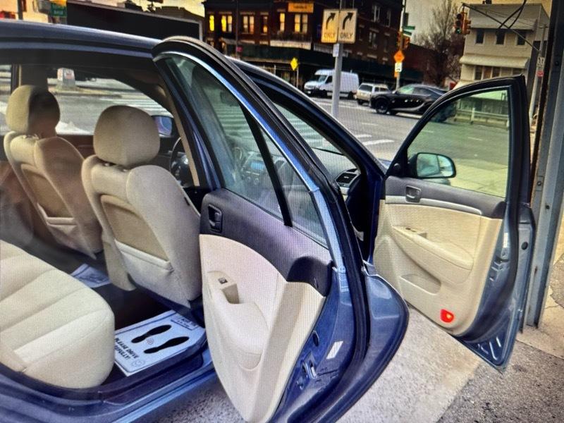 Hyundai Sonata GLS 2009
