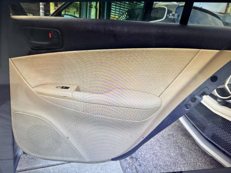 Hyundai Sonata GLS 2009