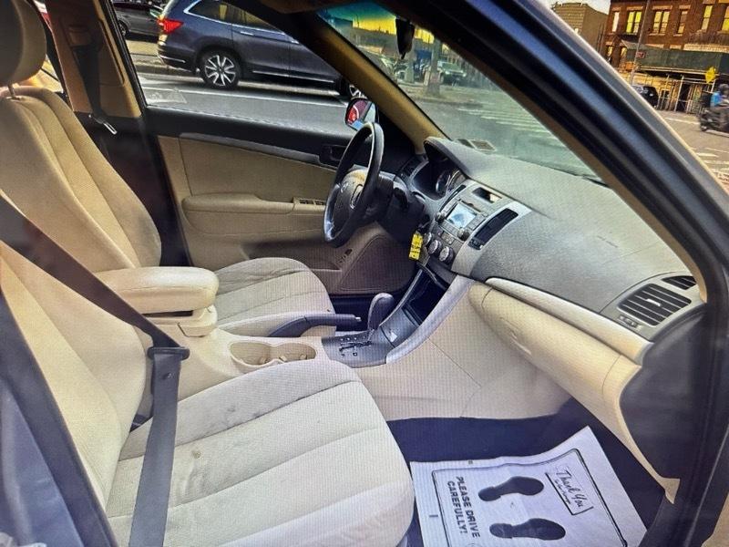 Hyundai Sonata GLS 2009