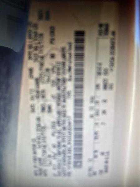 Ford Econoline E-350 XL Super Duty 2012