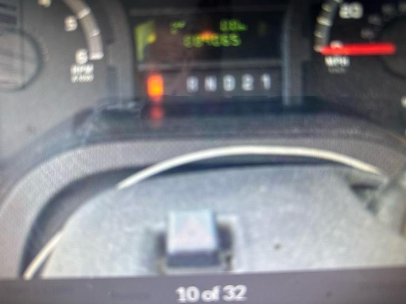 Ford Econoline E-350 XL Super Duty 2012