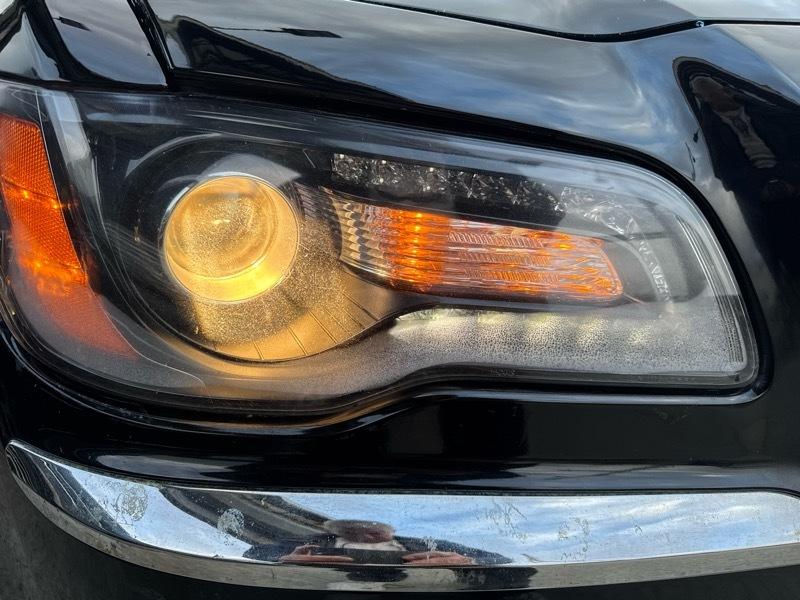 Chrysler 300 S V6 AWD 2014