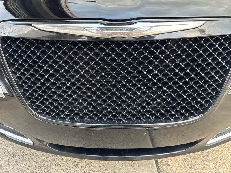 Chrysler 300 S V6 AWD 2014