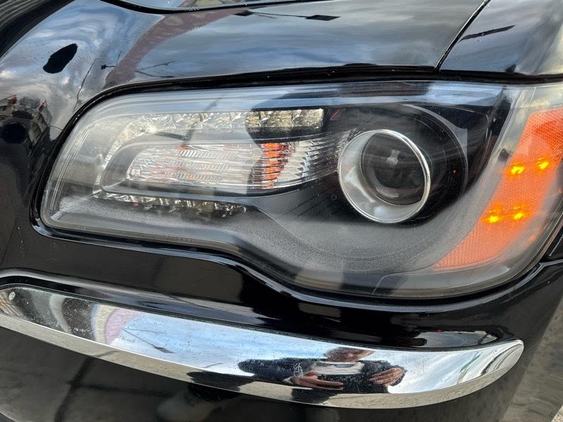 Chrysler 300 S V6 AWD 2014