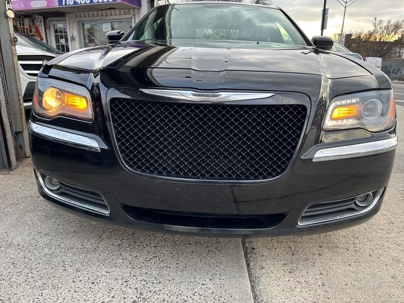 Chrysler 300 S V6 AWD 2014