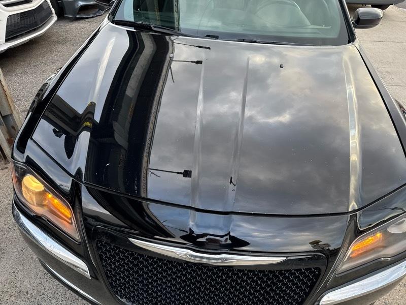 Chrysler 300 S V6 AWD 2014