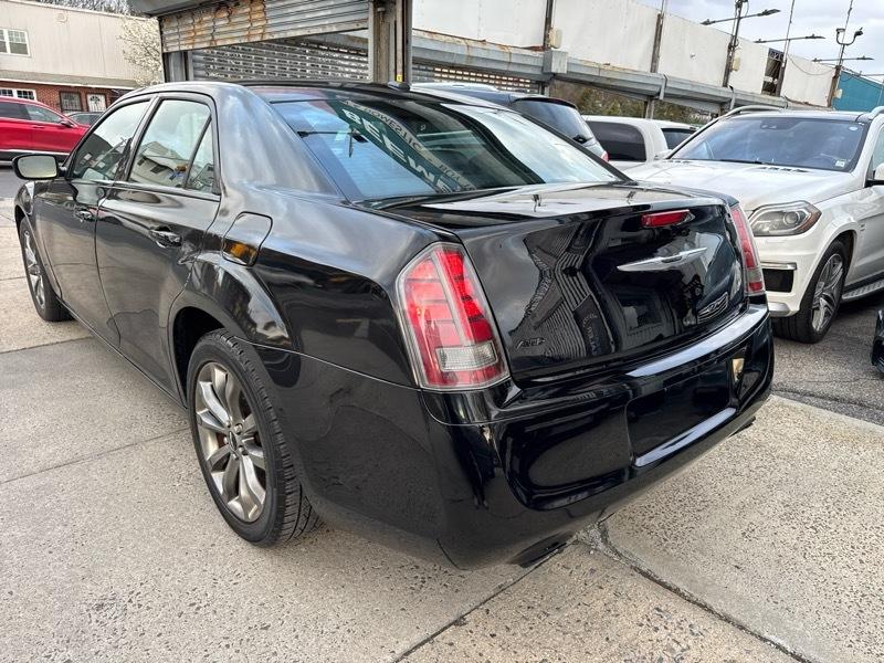 Chrysler 300 S V6 AWD 2014