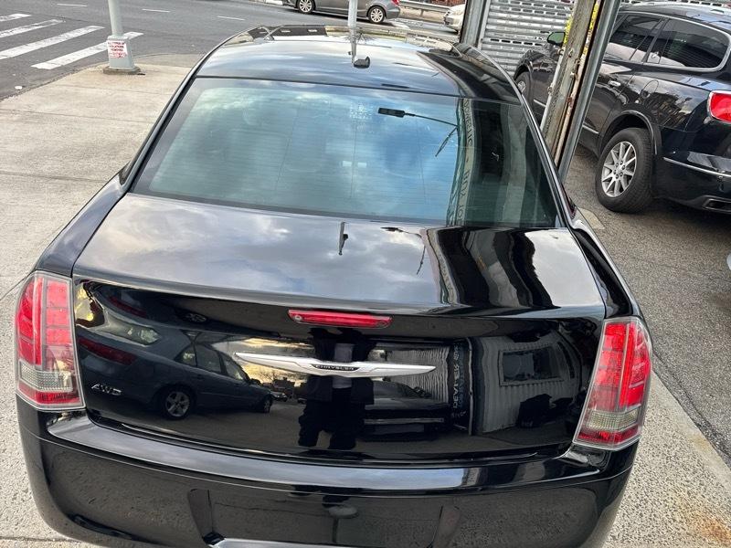 Chrysler 300 S V6 AWD 2014