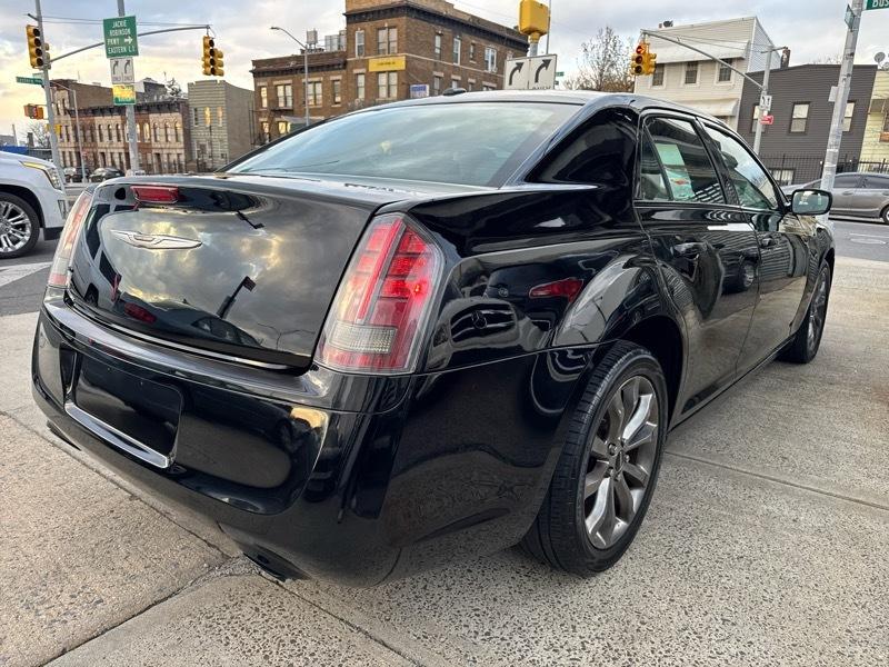 Chrysler 300 S V6 AWD 2014