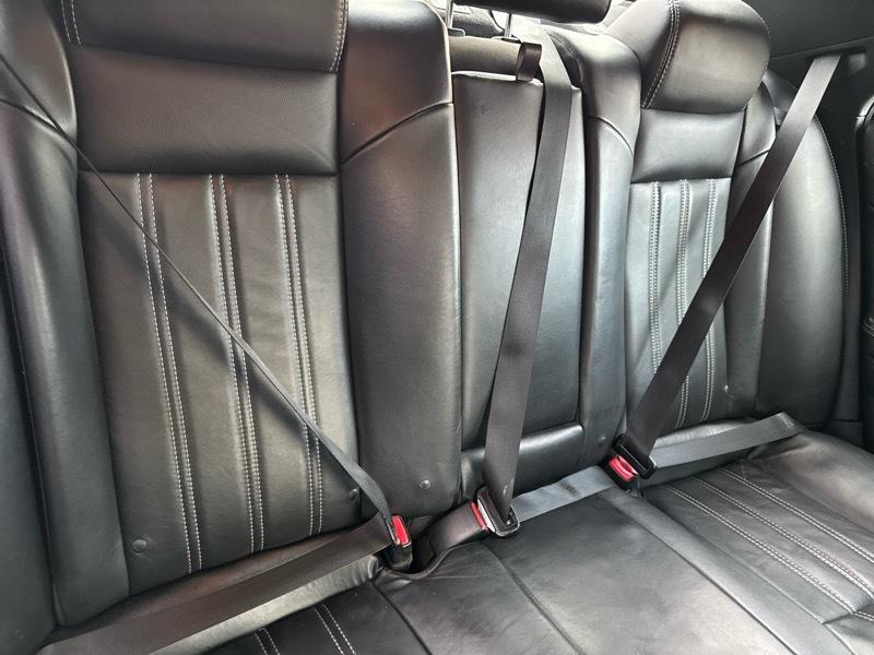 Chrysler 300 S V6 AWD 2014