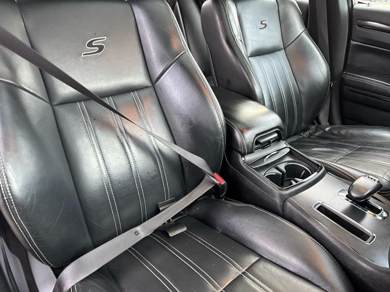 Chrysler 300 S V6 AWD 2014