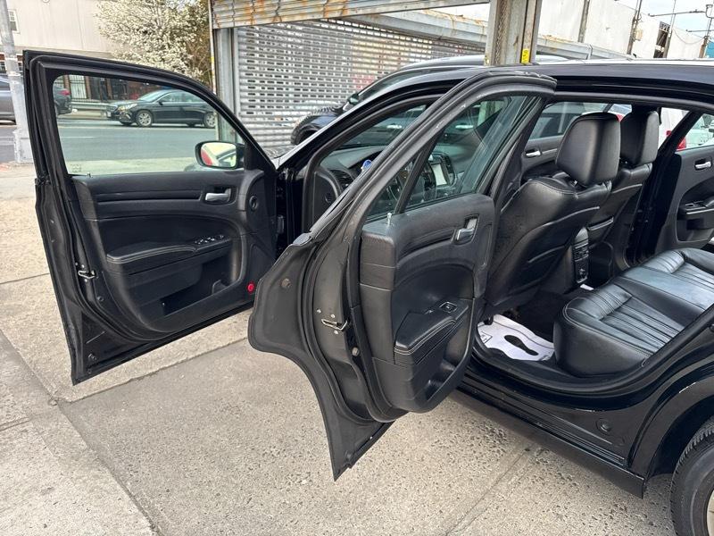 Chrysler 300 S V6 AWD 2014