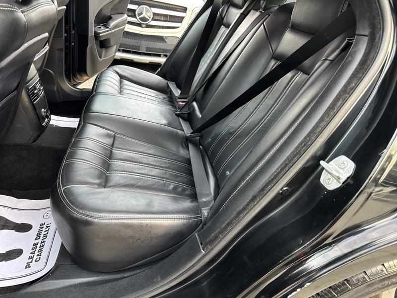 Chrysler 300 S V6 AWD 2014