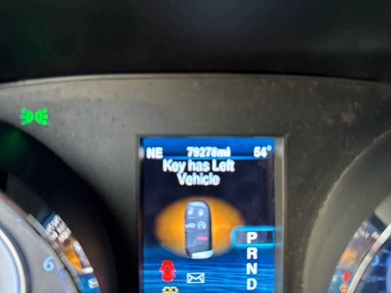 Chrysler 300 S V6 AWD 2014