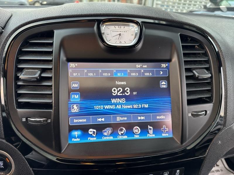 Chrysler 300 S V6 AWD 2014