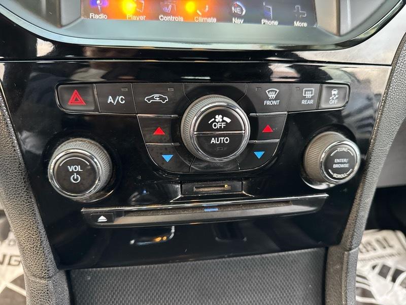 Chrysler 300 S V6 AWD 2014