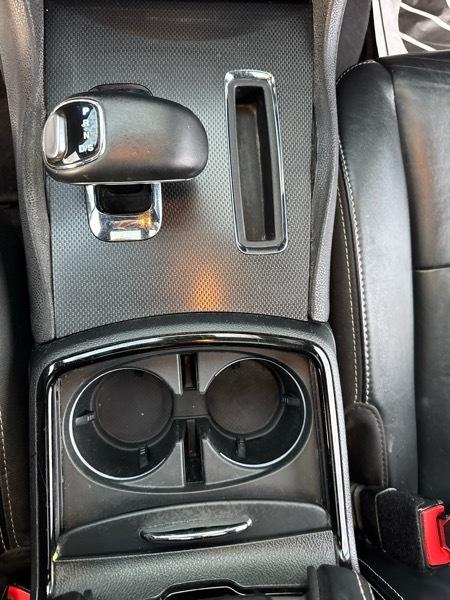 Chrysler 300 S V6 AWD 2014