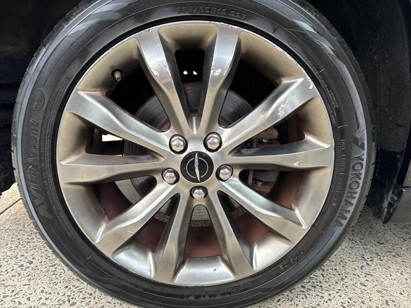 Chrysler 300 S V6 AWD 2014