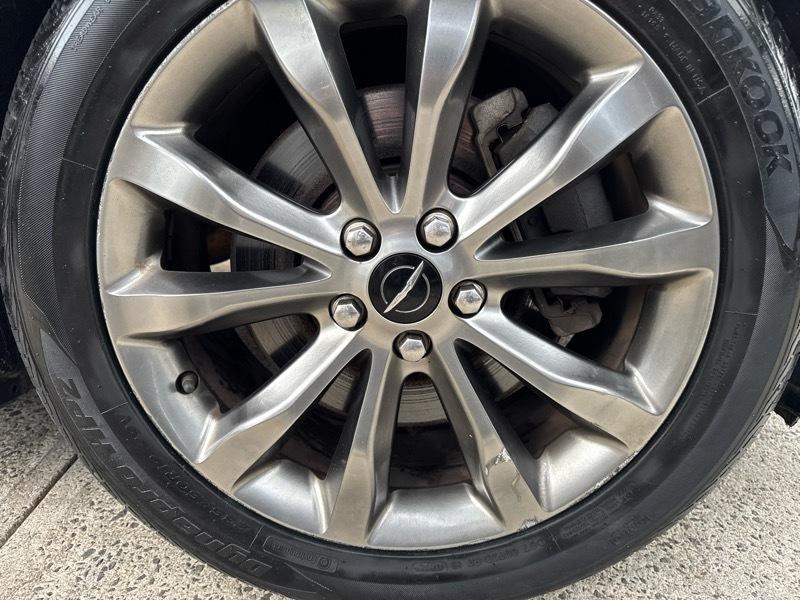 Chrysler 300 S V6 AWD 2014