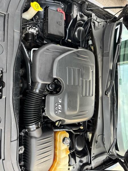 Chrysler 300 S V6 AWD 2014