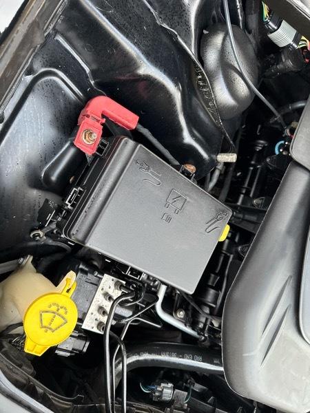 Chrysler 300 S V6 AWD 2014