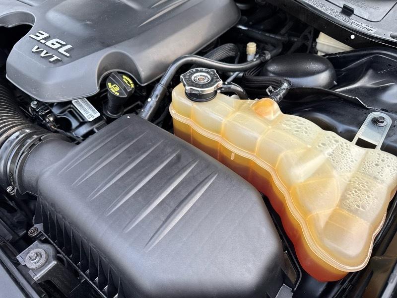 Chrysler 300 S V6 AWD 2014