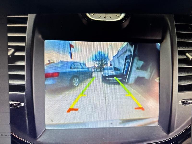 Chrysler 300 S V6 AWD 2014