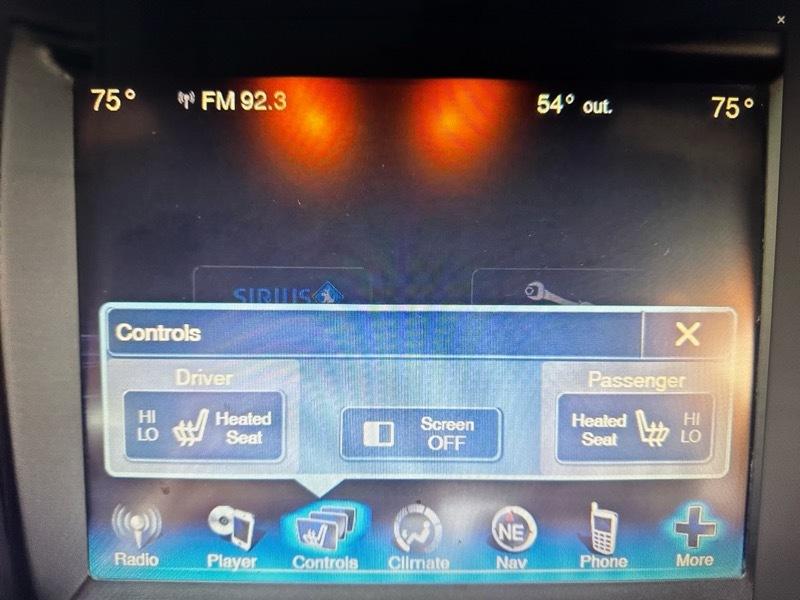 Chrysler 300 S V6 AWD 2014