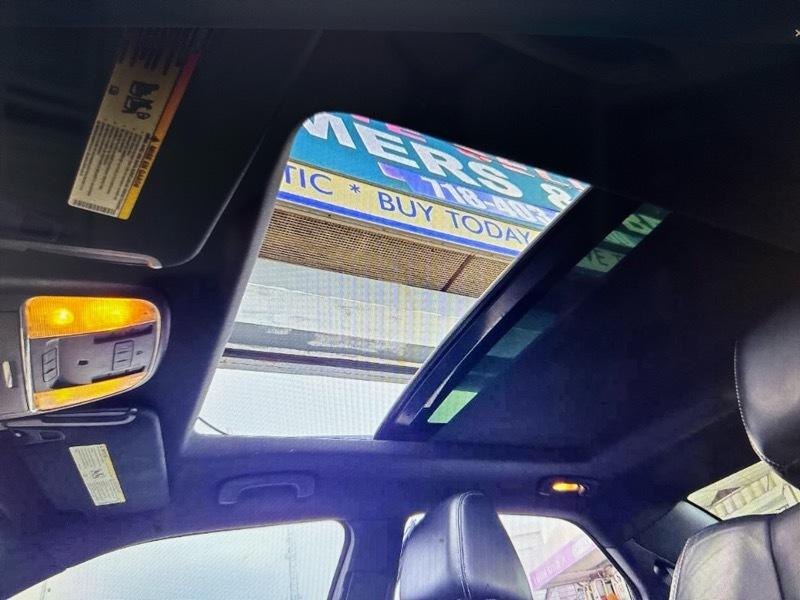 Chrysler 300 S V6 AWD 2014