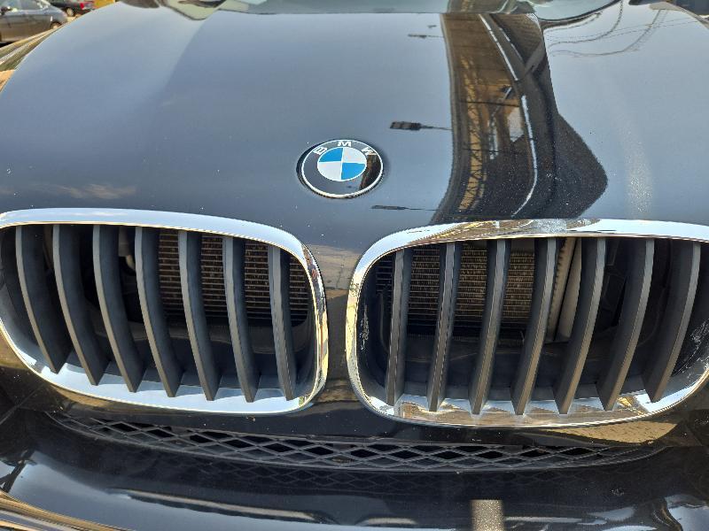 BMW X5 xDrive35i 2012