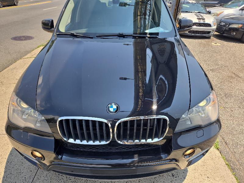 BMW X5 xDrive35i 2012