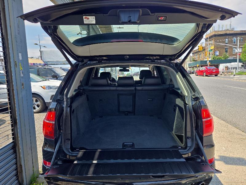 BMW X5 xDrive35i 2012
