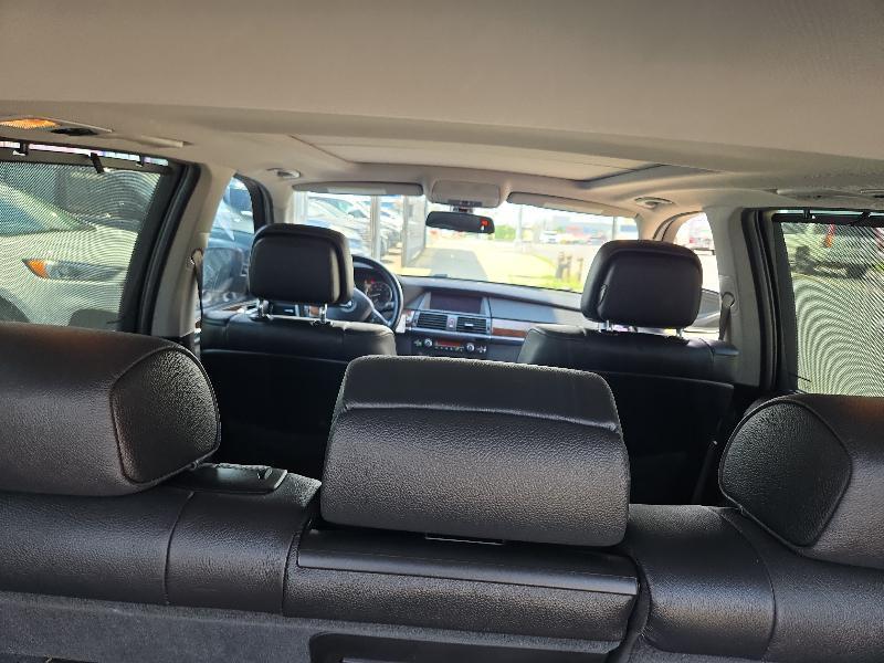BMW X5 xDrive35i 2012