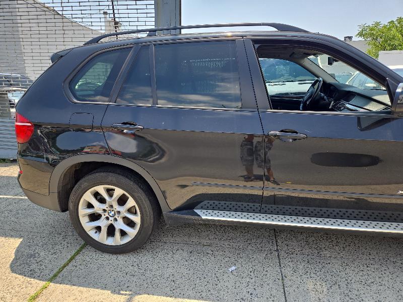 BMW X5 xDrive35i 2012