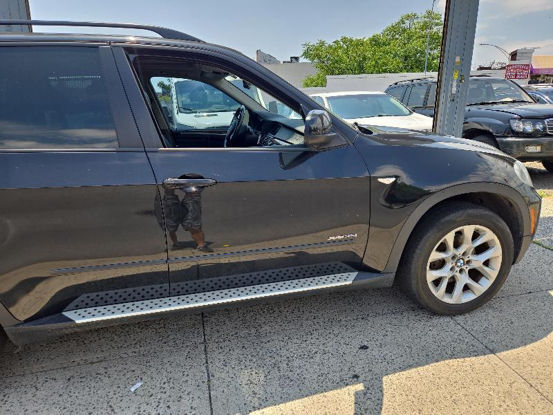 BMW X5 xDrive35i 2012