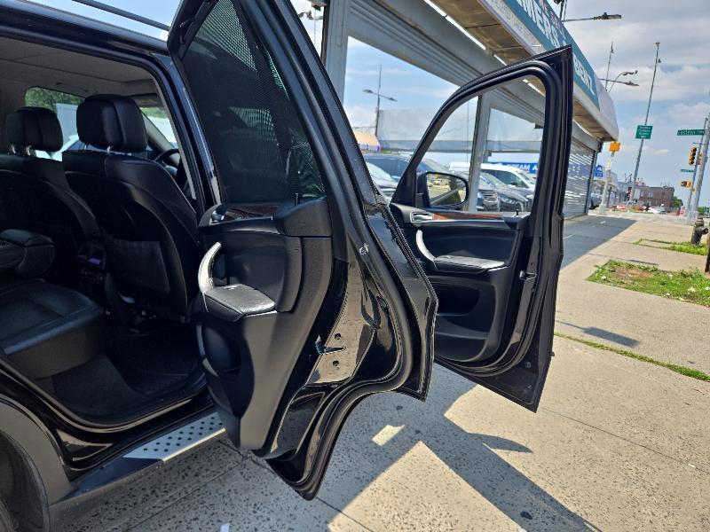 BMW X5 xDrive35i 2012
