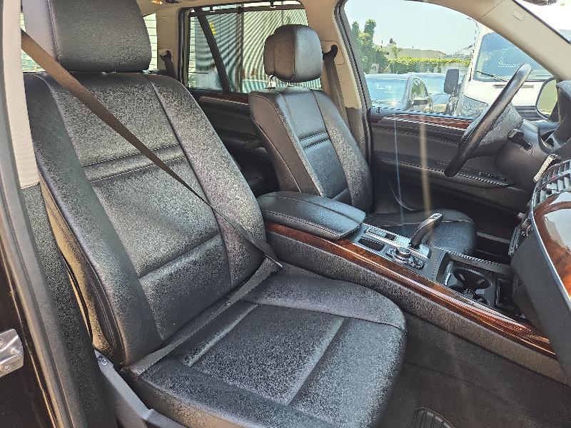 BMW X5 xDrive35i 2012