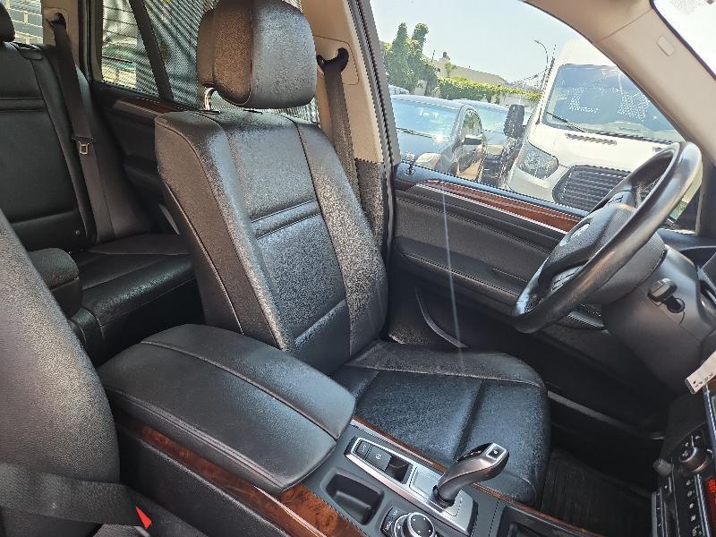 BMW X5 xDrive35i 2012