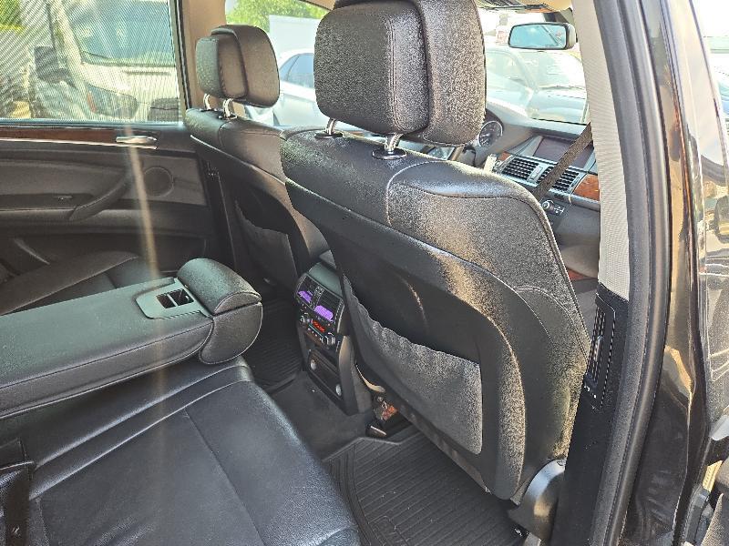 BMW X5 xDrive35i 2012