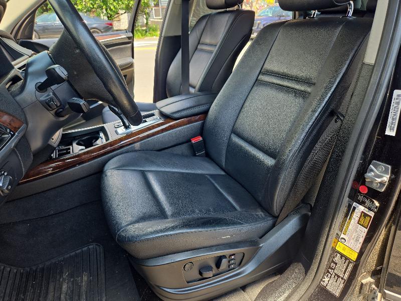 BMW X5 xDrive35i 2012