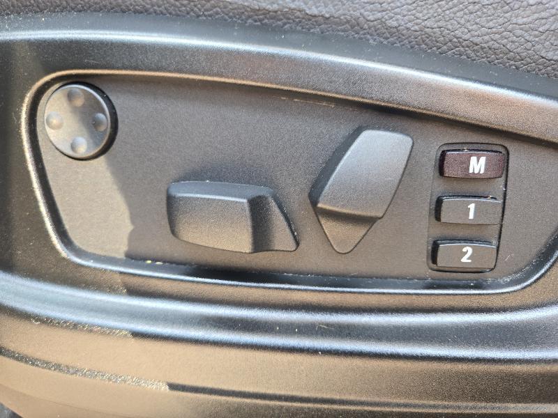 BMW X5 xDrive35i 2012