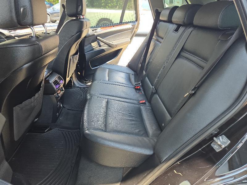 BMW X5 xDrive35i 2012
