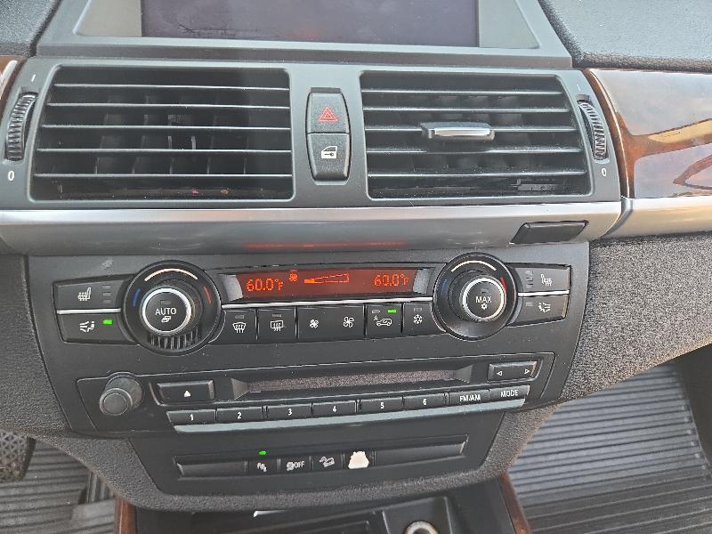 BMW X5 xDrive35i 2012