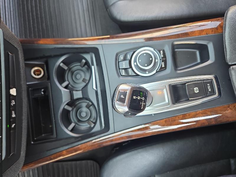 BMW X5 xDrive35i 2012