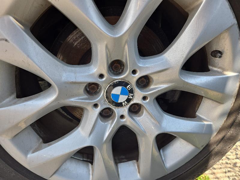 BMW X5 xDrive35i 2012