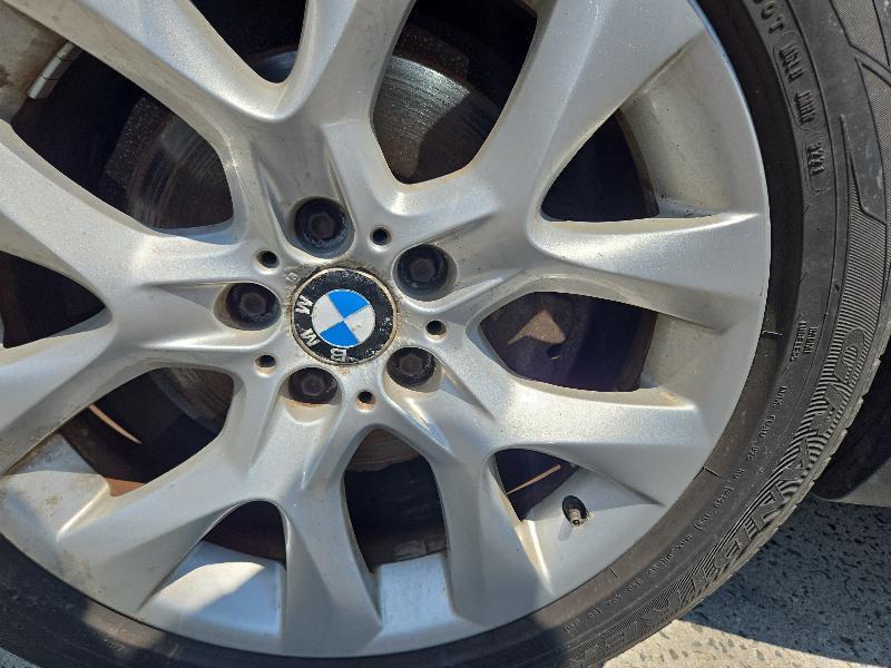 BMW X5 xDrive35i 2012