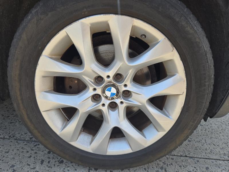 BMW X5 xDrive35i 2012