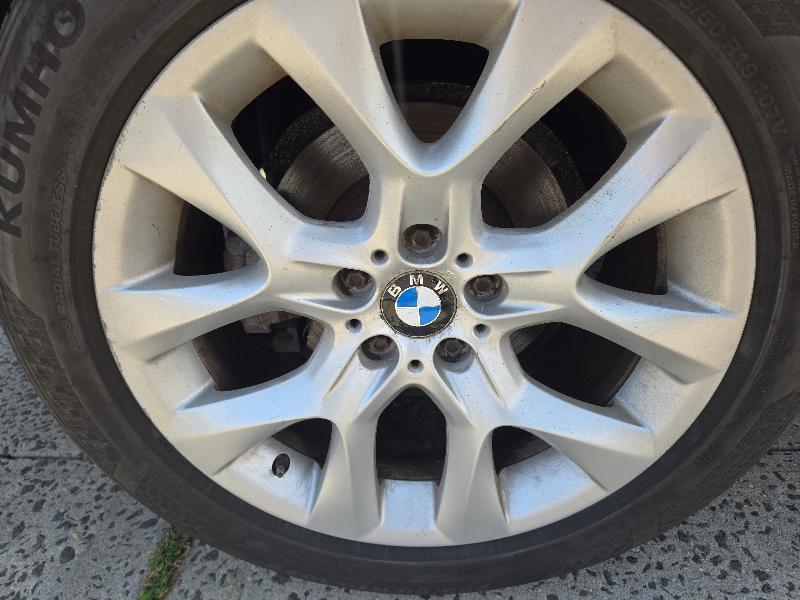 BMW X5 xDrive35i 2012