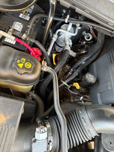 Chevrolet Avalanche LTZ 4WD 2011